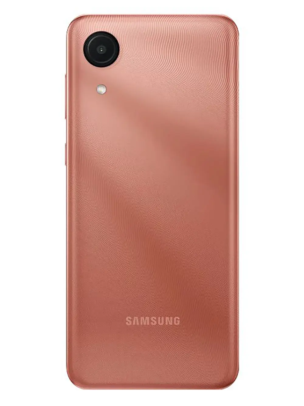 Смартфон Samsung Galaxy A03 Core, 2 ГБ / 32ГБ
