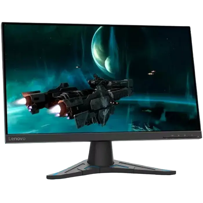 Игровой монитор Lenovo G24E-20 Чёрный