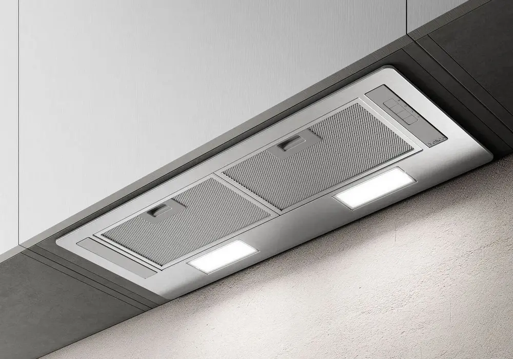 Hota încorporabilă Elica ERA C/IX/72 Oțel inoxidabil