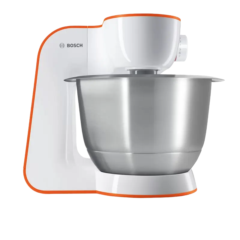 Robot de bucătărie Bosch MUM54I00 Portocaliu Alb