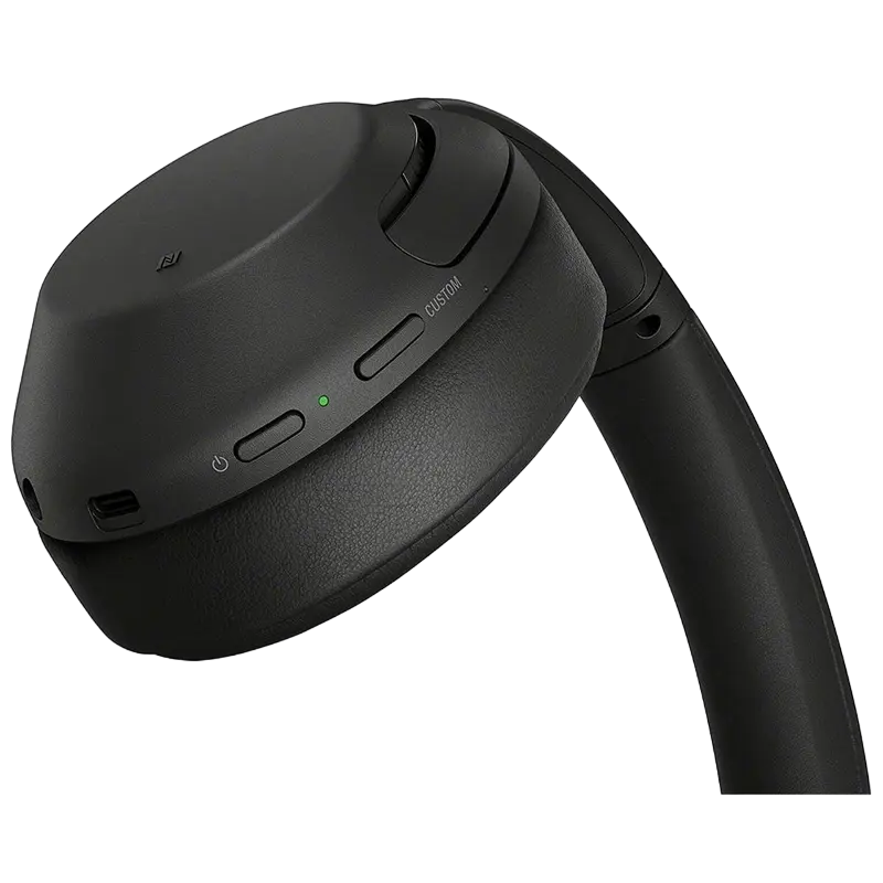 Наушники SONY WH-XB900N Чёрный