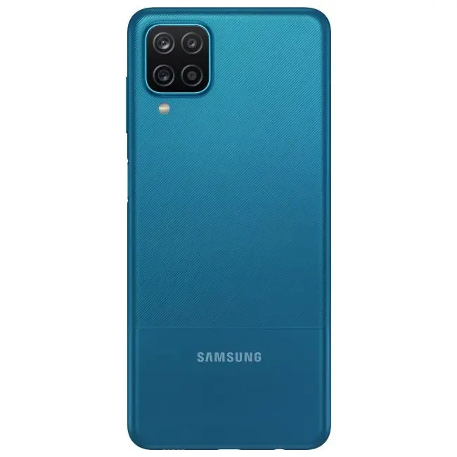 Смартфон Samsung Galaxy A12,
