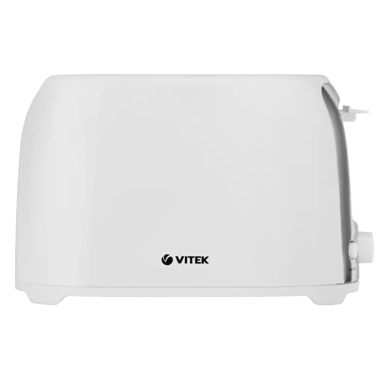 Тостер VITEK VT-7165 Белый