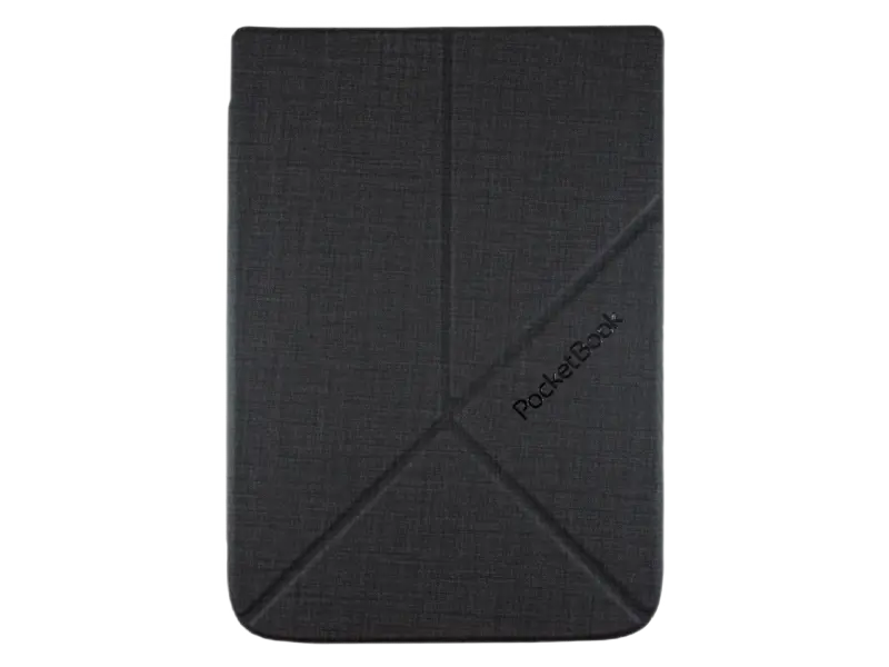 Чехол для электронной книги PocketBook Origami Shell 6" Тёмно-серый