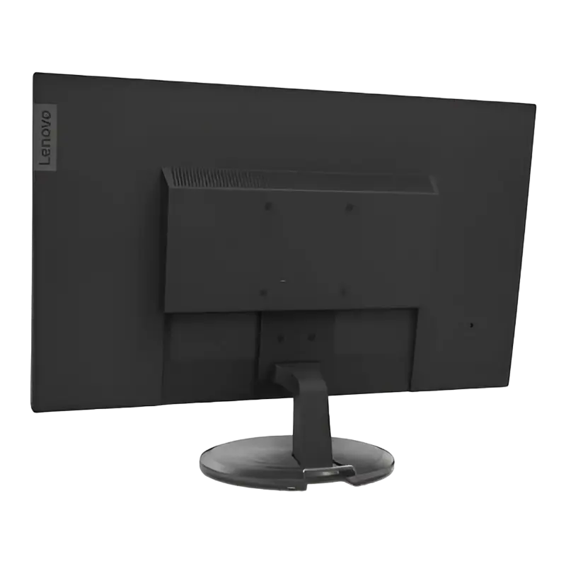 Монитор Lenovo D27-30 Чёрный