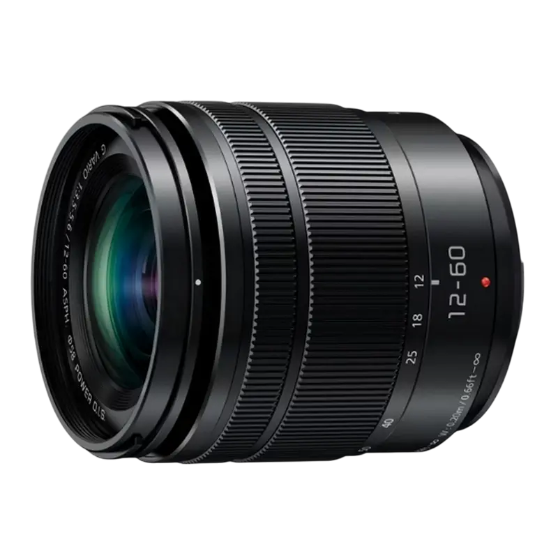 Беззеркальный фотоаппарат Panasonic Lumix DC-G97ME & Lumix G Vario