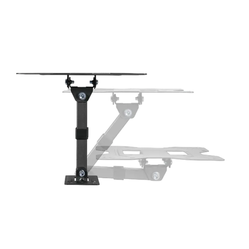 Suport pentru televizor KIVI MOTION-221 Negru