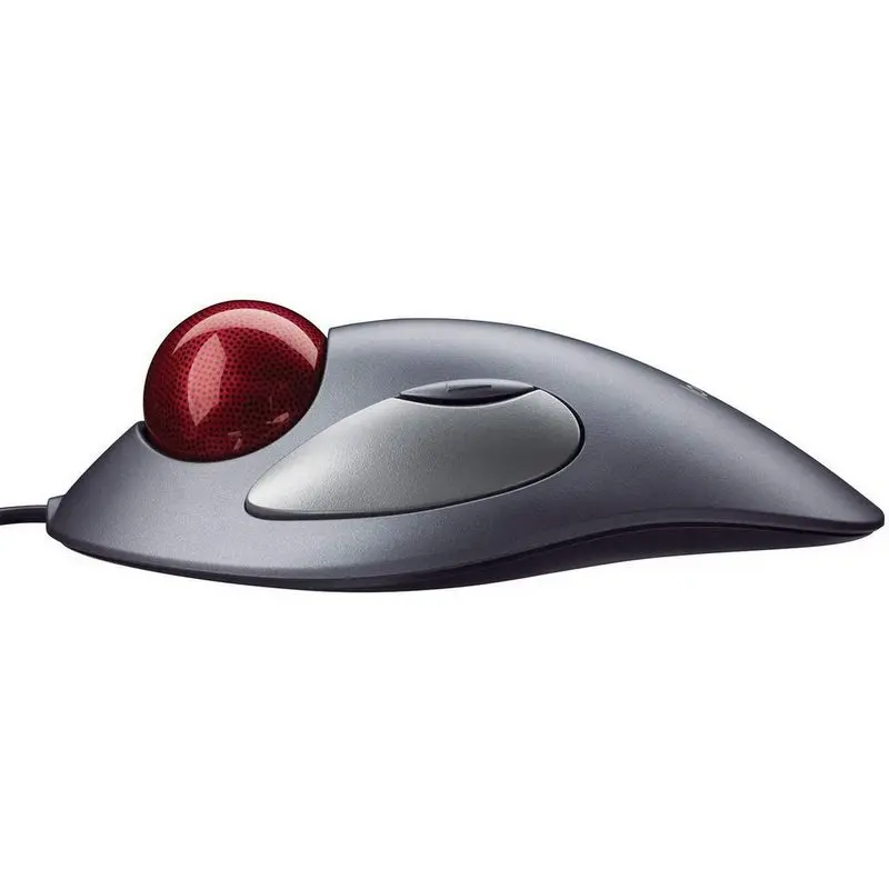 Logitech TrackMan Marble