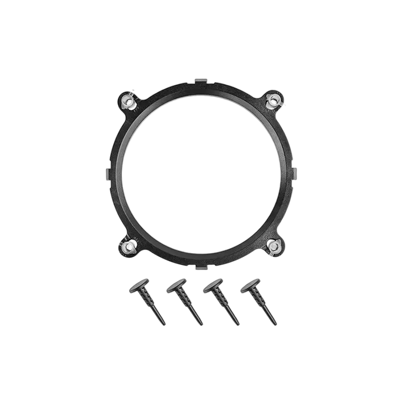 Кулер для процессора Deepcool ICE EDGE MINI FS V2.0 80 мм