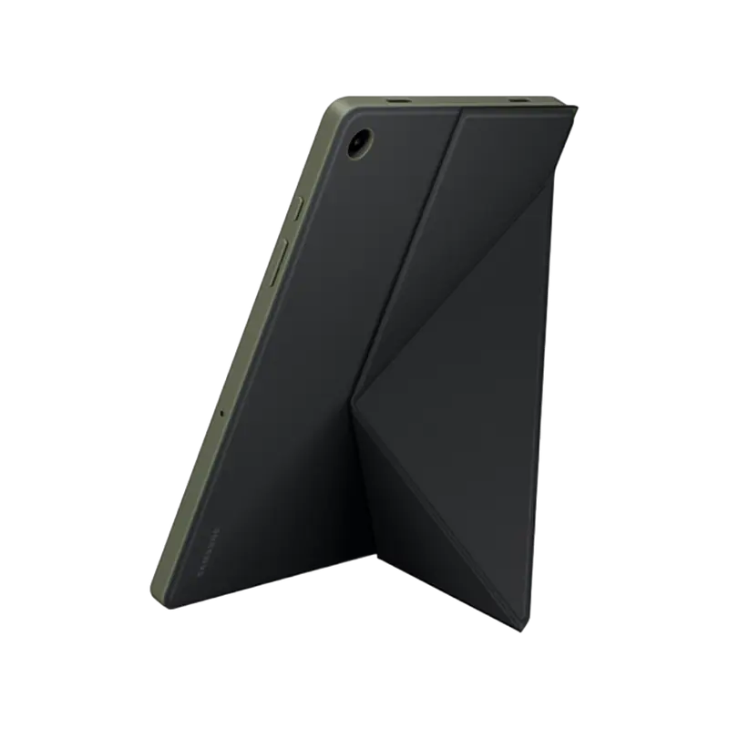 Чехол для планшета Samsung Galaxy Tab A9+ Book Cover 11" Чёрный