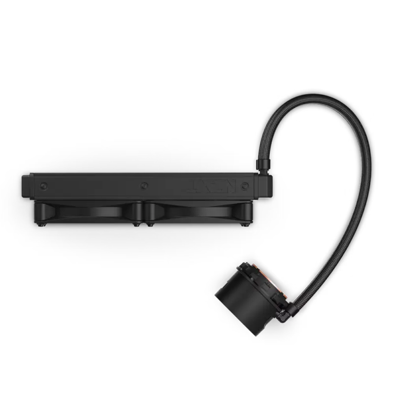 Кулер для процессора NZXT Kraken 240 120 мм