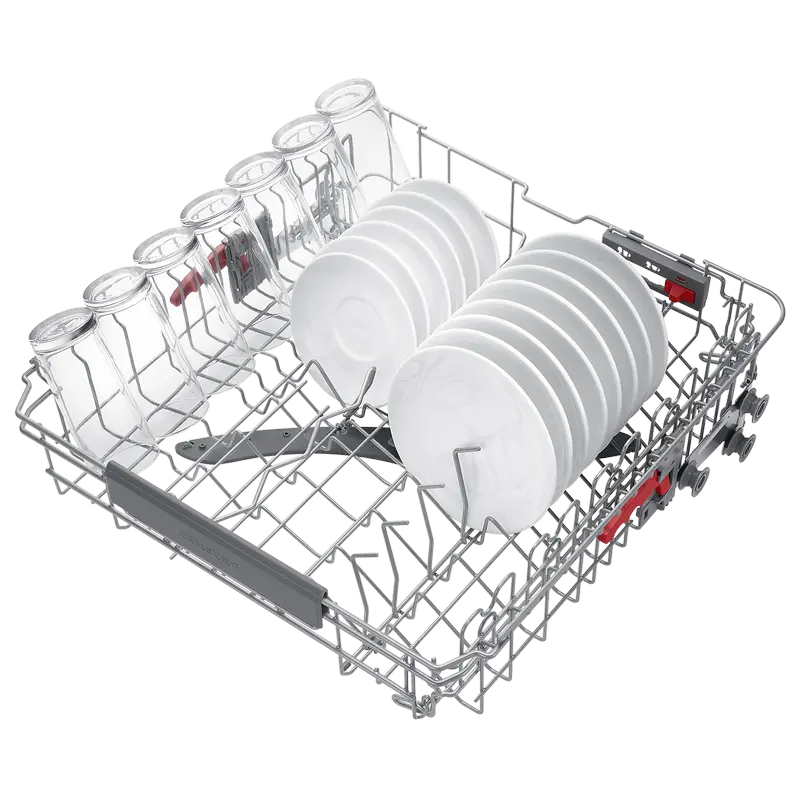 Mașină de spălat vase Samsung DW60A6092FW/WT Alb