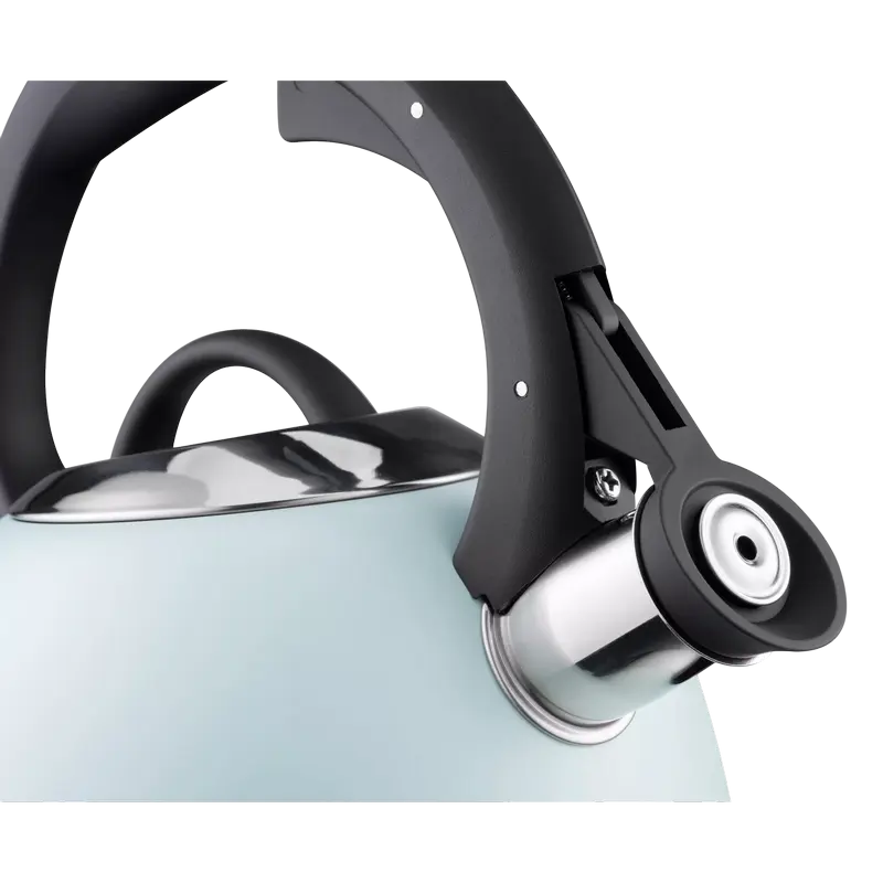 Чайник Ardesto Gemini Gemini Голубой