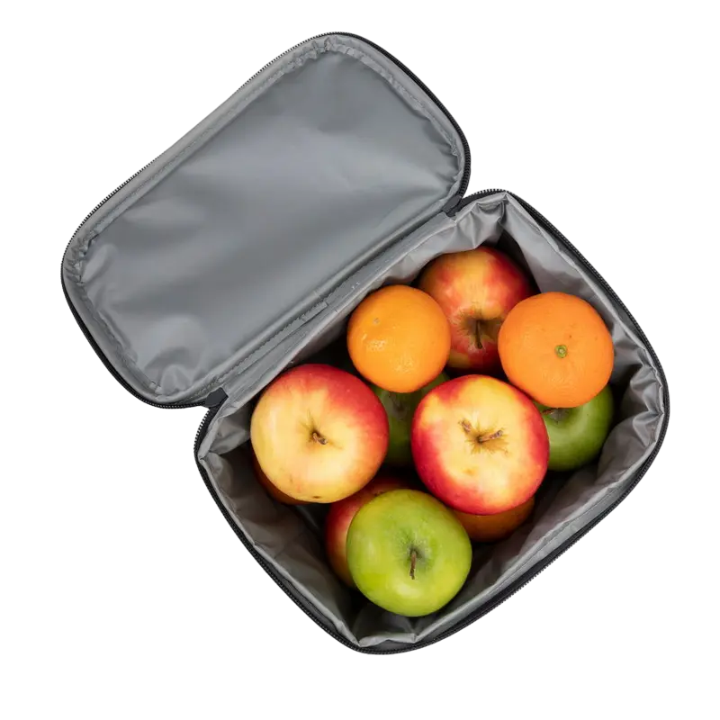 Cумка-холодильник RESTO FELIS FELIS Grey