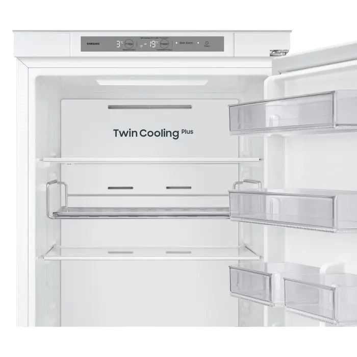 Холодильник Samsung BRB70F30AES0EO Белый