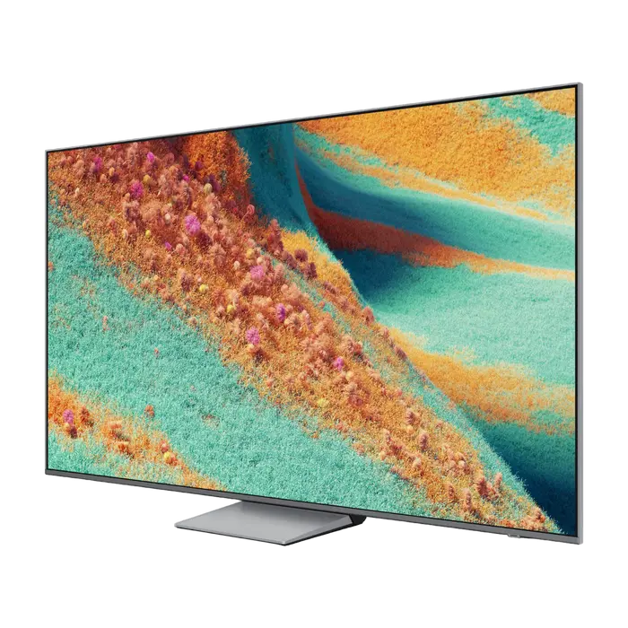 55" QLED SMART Телевизор Samsung QE55QN85FAUXUA Черный
