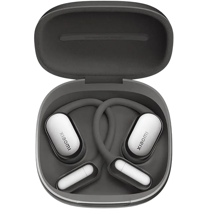 Наушники Xiaomi Openwear Stereo Pro Graphite Black
