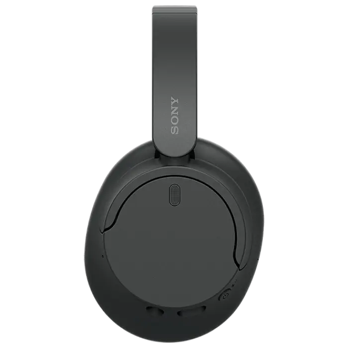 Наушники SONY WH-CH720N Чёрный