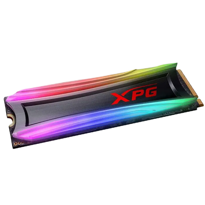 Unitate SSD ADATA XPG GAMMIX S40G RGB XPG GAMMIX S40G RGB 2000GB
