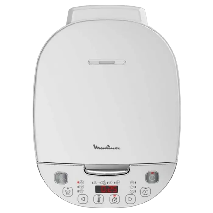Мультиварка Moulinex MK622132 Белый