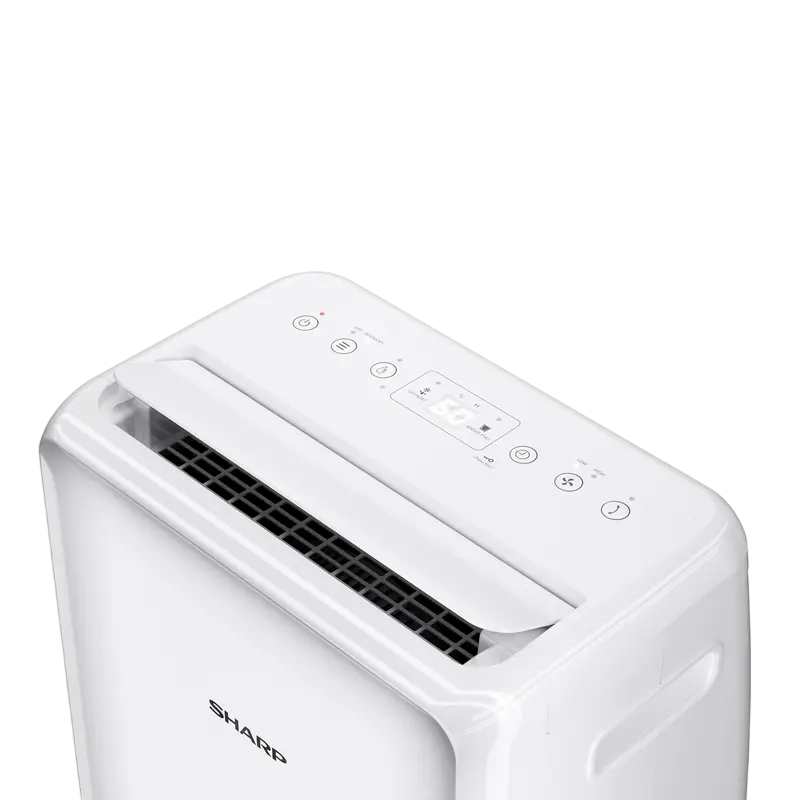 Осушитель воздуха Sharp UD-P164P-W Белый