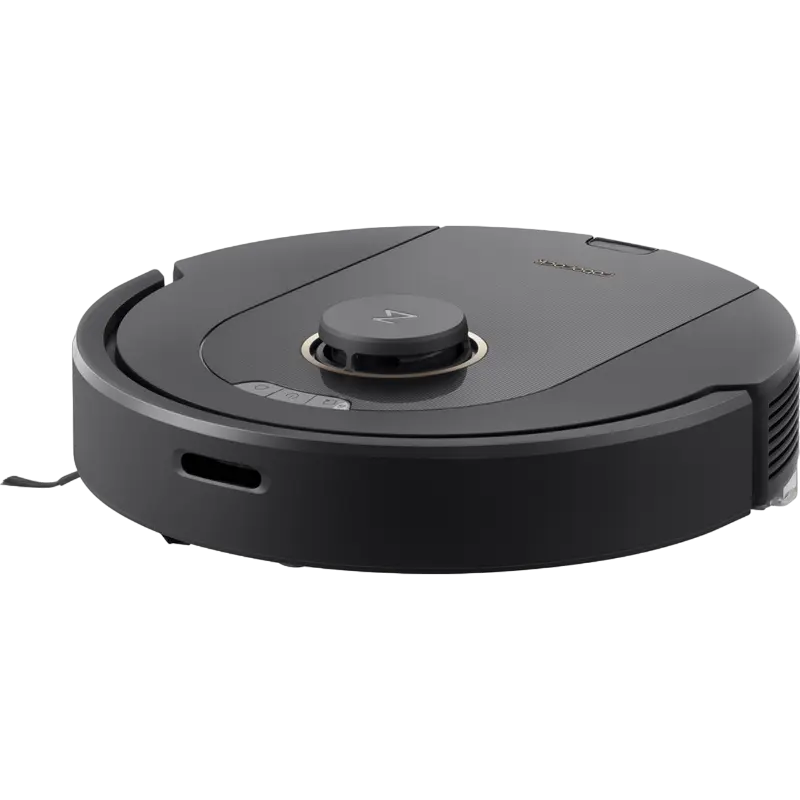 Робот-Пылесос Roborock Q5 Pro Черный