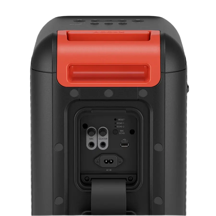 Портативная колонка LG XBOOM XL7S Чёрный