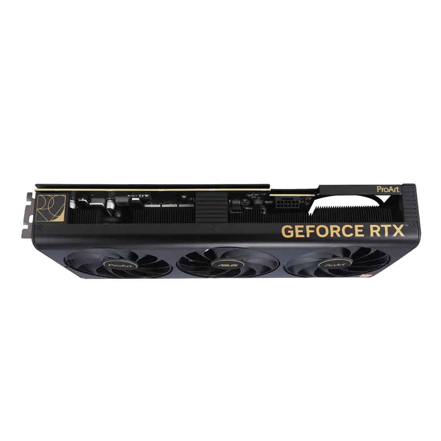 Видеокарта ASUS ProArt GeForce RTX 4080 SUPER OC