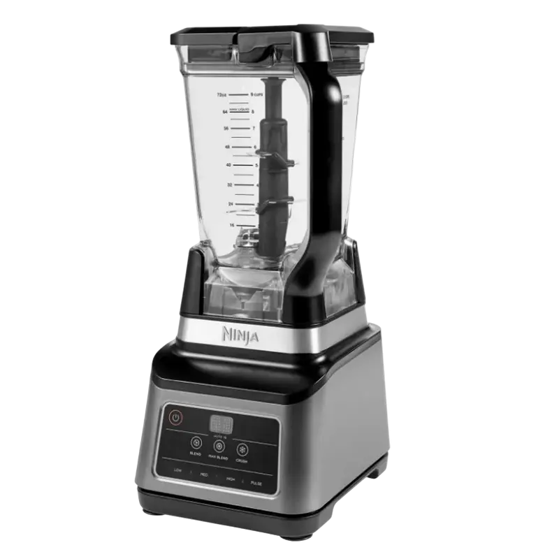 Стационарный блендер Ninja BN750EU Чёрный