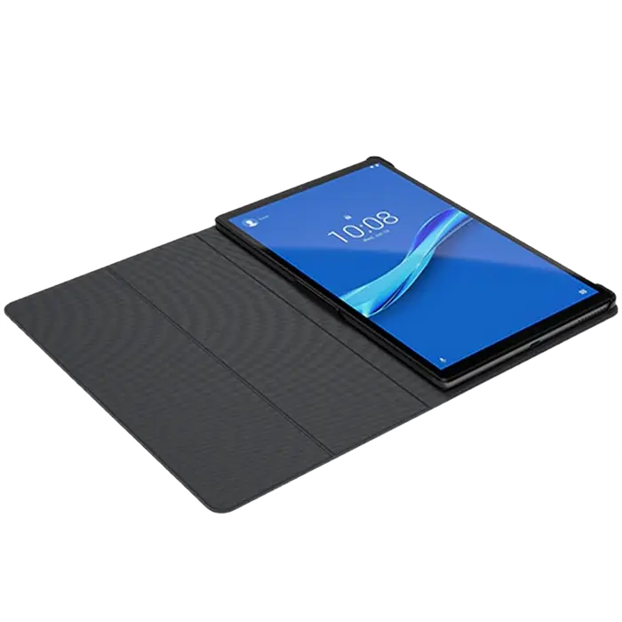 Чехол для планшета - Lenovo Tab M10 FHD Plus TB-X606X Book Case 10.1" Чёрный