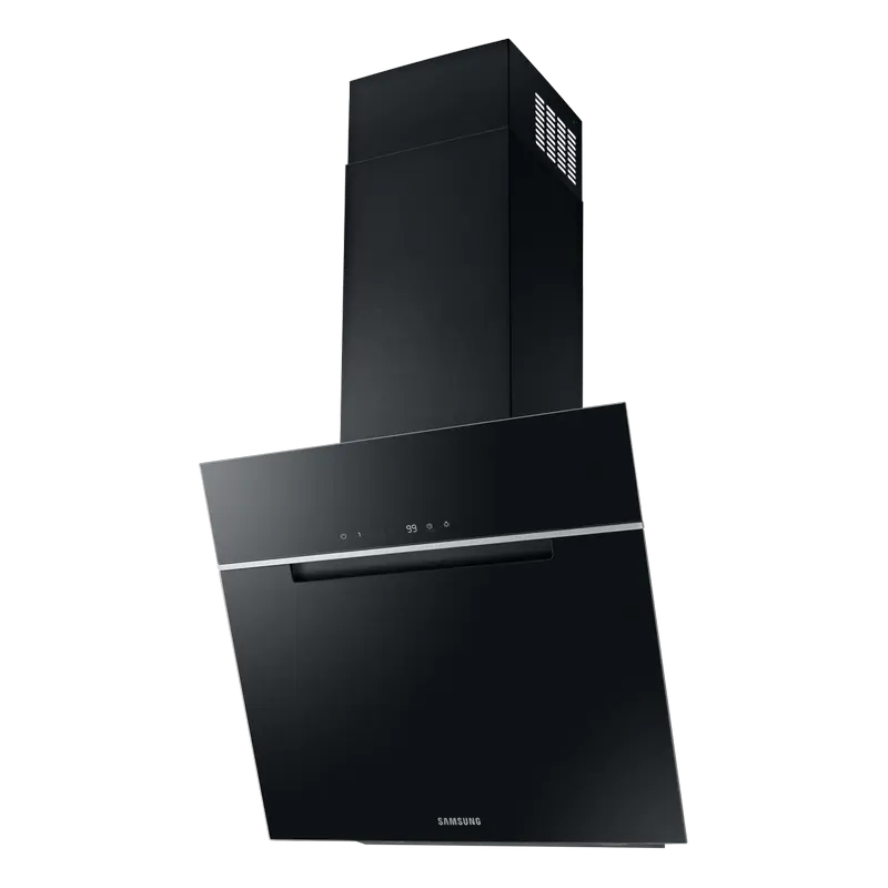 Настенная вытяжка Samsung NK24C7070WB/UR Черный