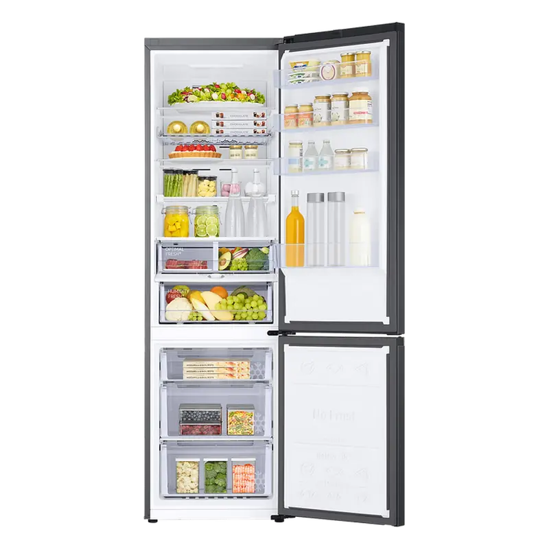 Frigider Samsung RB38C676EB1/UA Negru