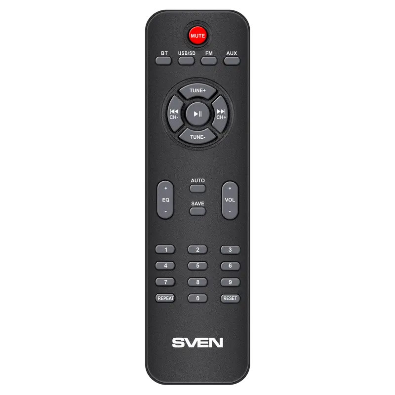 Аудиосистема SVEN MS-1821 Черный