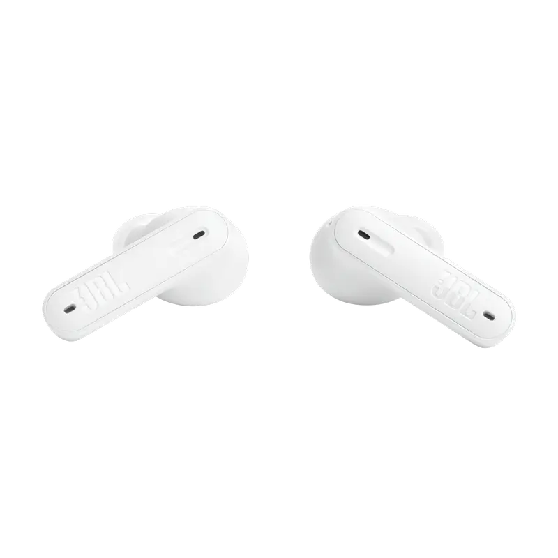 Наушники JBL. Tune Beam Белый