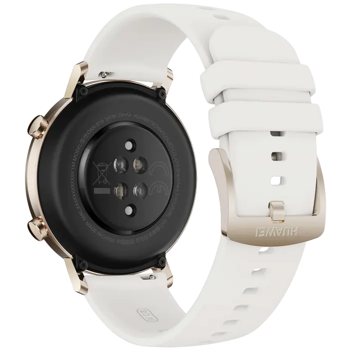 Умные часы Huawei Watch GT2 Champagne Gold