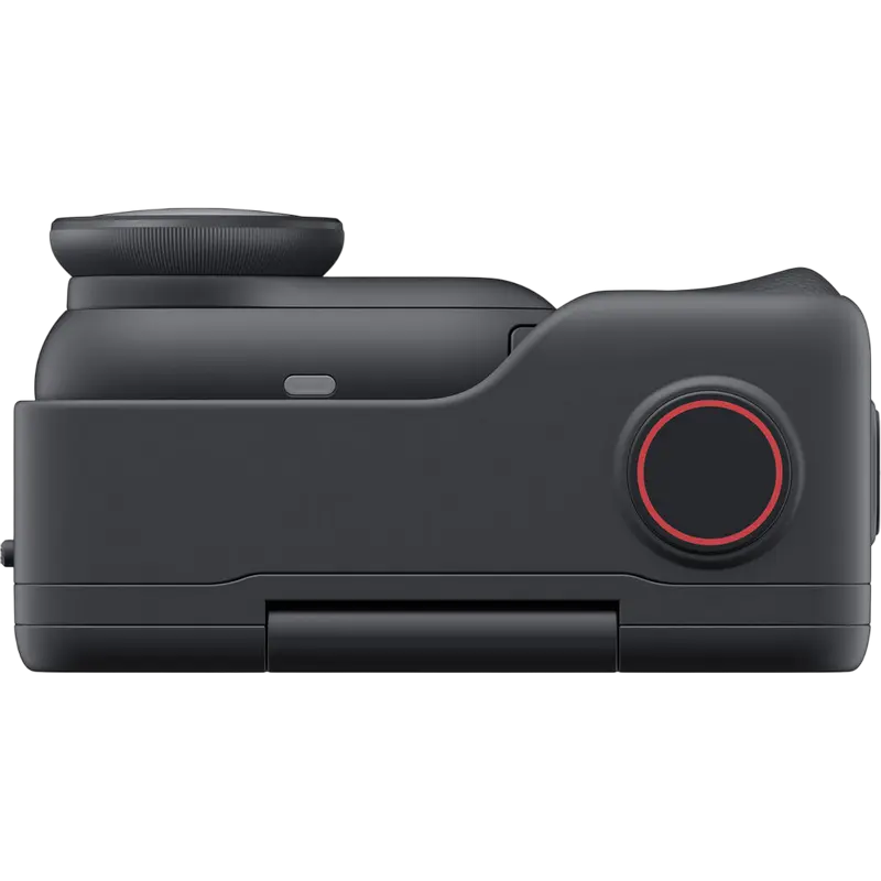 Экшн-камера Insta360 GO Ultra Standard Bundle Черный