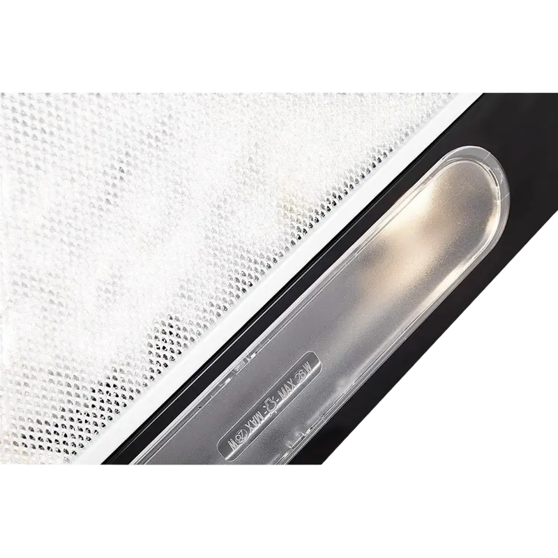 Hota încorporabilă Elica Elite 14 LUX BL/A/60 Negru