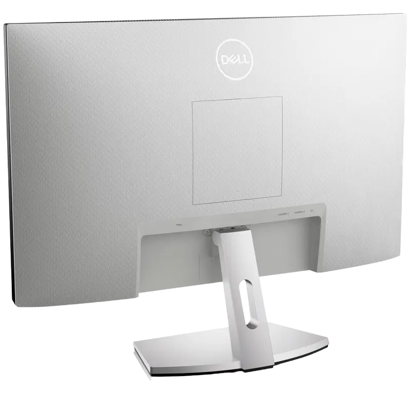 Monitor DELL S2421H Negru/Argintiu