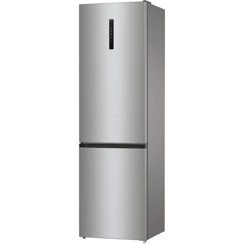 Frigider Gorenje NRK 6202 AXL4 Argintiu