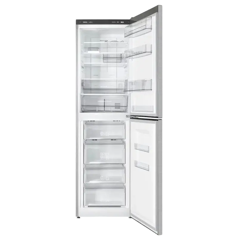 Холодильник Atlant XM 4625-549 ND Серебристый