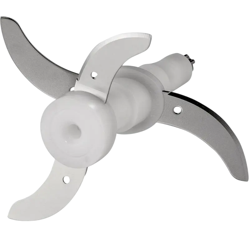 Tocător Gorenje S450XE Oțel inoxidabil