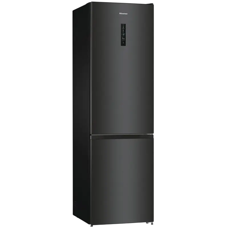 Холодильник Hisense RB470N4EFC1 Чёрный