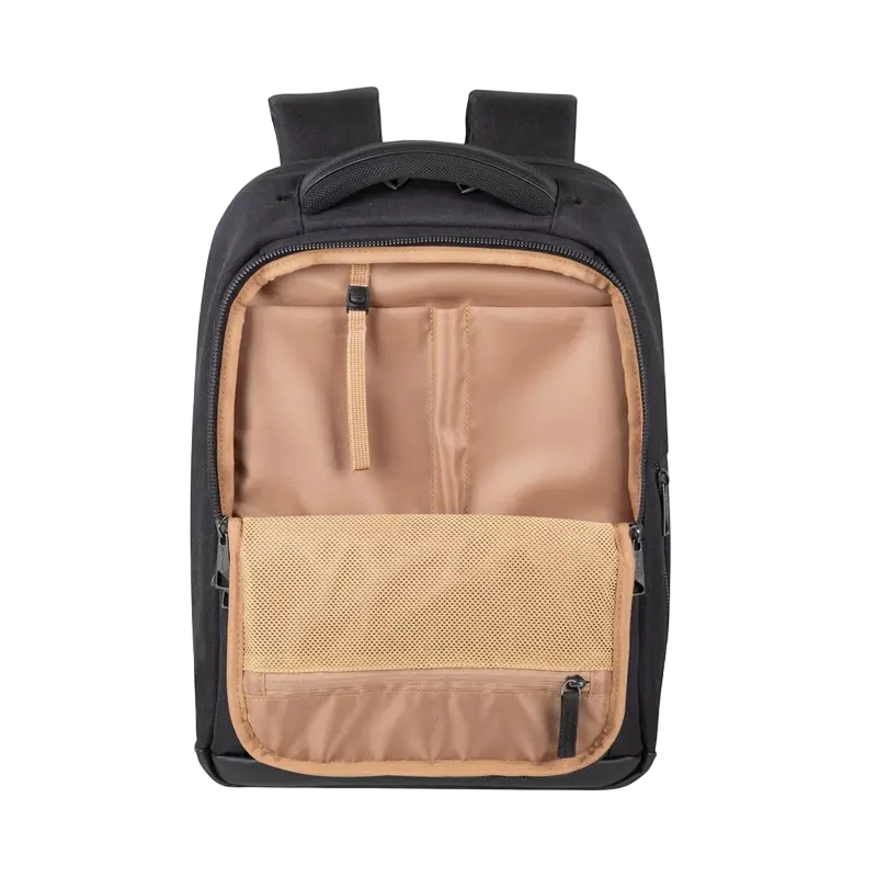 Рюкзак для ноутбука Rivacase Clark Чёрный