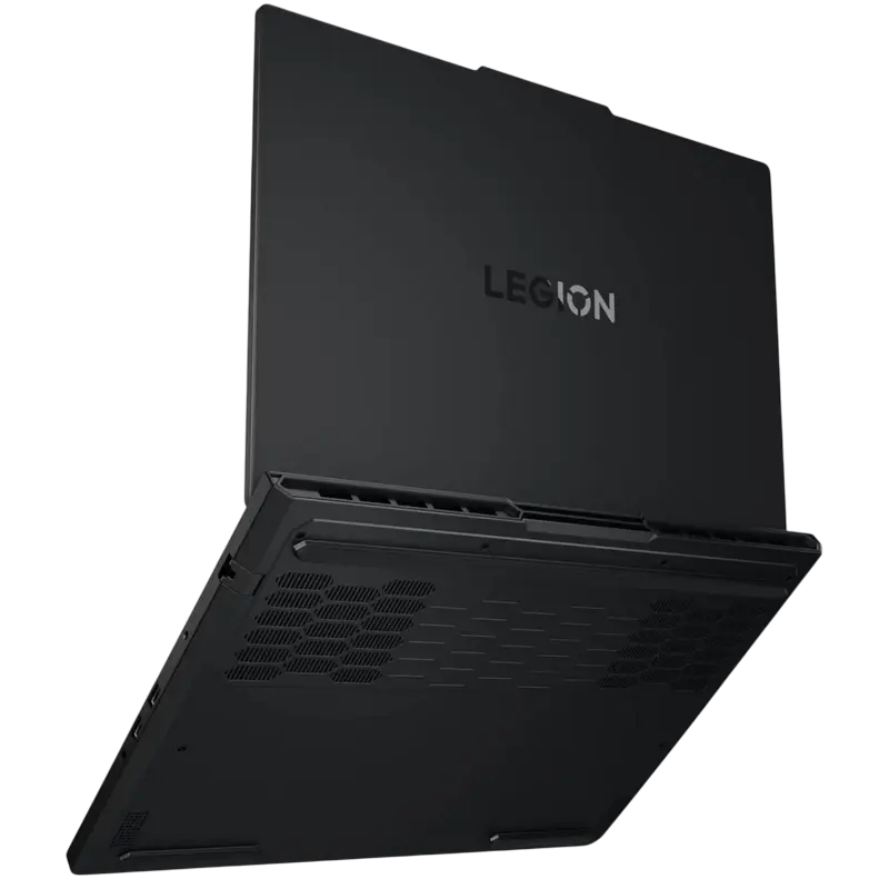 Игровой ноутбук Lenovo Legion Pro 5 16IRX10 Eclipse Black