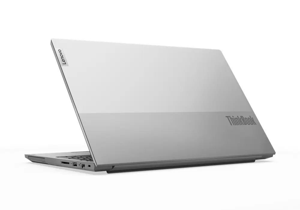 Laptop Business Lenovo ThinkBook 15 G4 IAP Mineral Grey