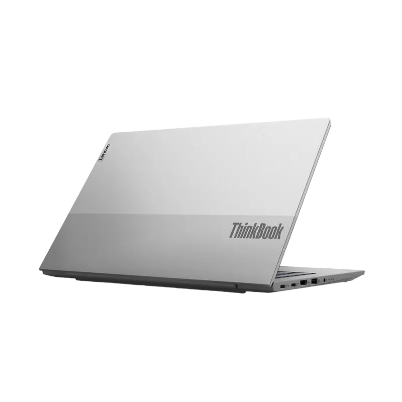 Ноутбук для бизнеса Lenovo ThinkBook 14 G3 ACL Mineral Grey