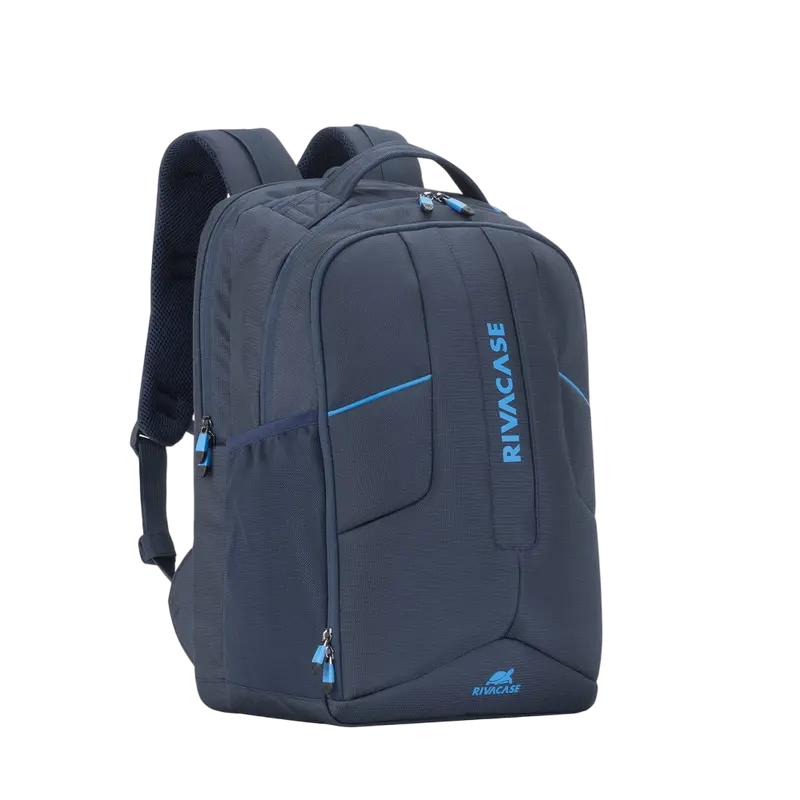 Дорожный рюкзак Rivacase Borneo Тёмно-синий