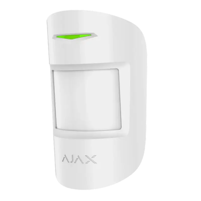 Датчик движения Ajax MotionProtect Белый