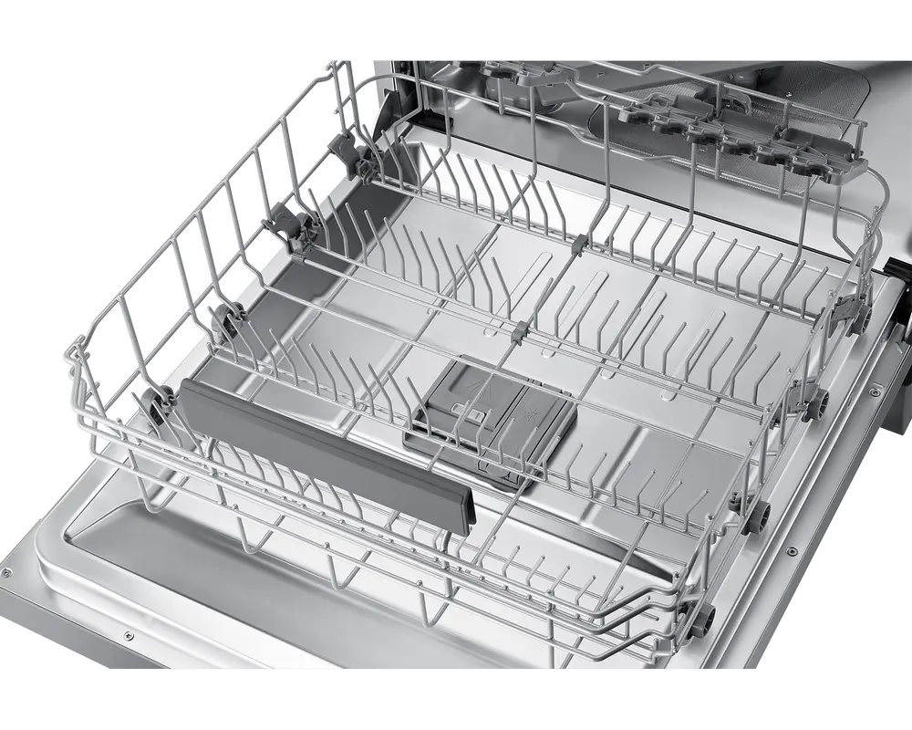 Mașină de spălat vase Samsung DW60A6092FS/WT Argintiu
