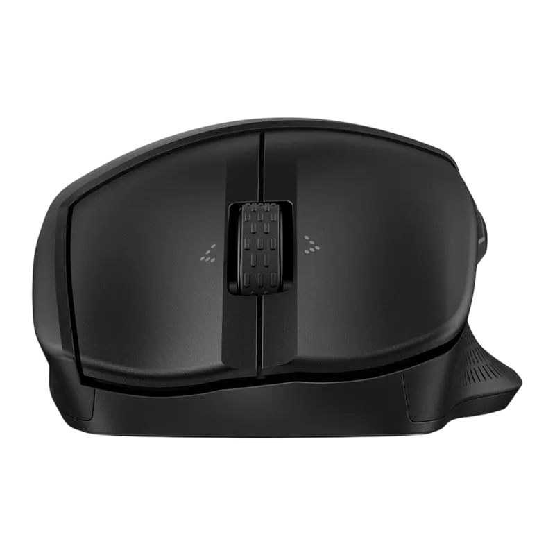 Беcпроводная мышь HP 480 Comfort Беспроводное Чёрный